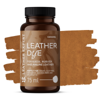 Farbivo Leather Expert - Leather Dye (Caramel)