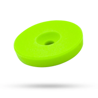 Leštiaci kotúč Liquid Elements Green Polishing Pad Centriforce V2 Soft Cut - 125 mm