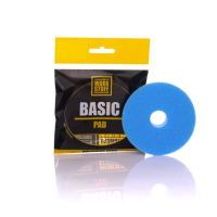 Work Stuff Basic Pad Heavy Cut 80/90 mm