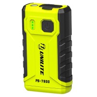 Powerbanka Unilite PB-7800