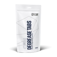 Odmasťovač Gyeon Q2M Degrease Tabs 10-pack