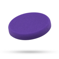 Leštiaci kotúč Liquid Elements Purple Polishing Pad - Pad Man V2 Sealing - 125/25 mm