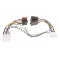 Adaptér pre HF sadu Honda / Acura / Suzuki / Fiat / Nissan / Opel