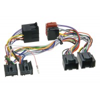 Adaptér pre HF sadu Saab / Buick / Cadillac / Chevrolet / Daewoo / Hummer / Suzuki