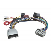 Adaptér pre HF sadu Chrysler / Dodge / Jeep / Lancia / Fiat / Mitsubishi / VW