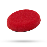 Leštiaci kotúč Liquid Elements Red Polishing Pad - Pad Man V2 Cutting - 75/25 mm