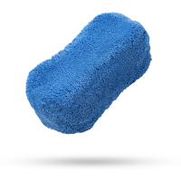 Umývacia huba Liquid Elements Washing Sponge Monster Pad