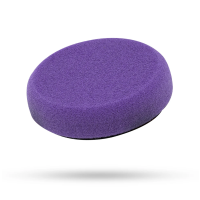 Leštiaci kotúč Liquid Elements Purple Polishing Pad - Pad Man V2 Sealing - 75/25 mm