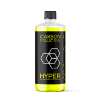 Carbon Collective Hyper Hydrophobic Screen Wash (1 l)