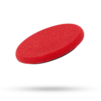 Leštiaci kotúč Liquid Elements Red Polishing Pad - Pad Man V2 Cutting - 75/15 mm