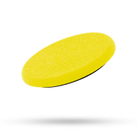 Leštiaci kotúč Liquid Elements Yellow Polishing Pad - Pad Man V2 Polish - 75/15 mm