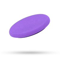 Leštiaci kotúč Liquid Elements Purple Polishing Pad - Pad Man V2 Sealing - 75/15 mm