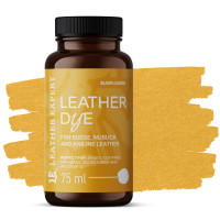 Farbivo Leather Expert - Leather Dye (Sunflower)