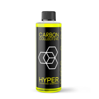 Carbon Collective Hyper Hydrophobic Screen Wash (500 ml)