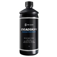 Aktívna pena The Class Dead Skin Alkaline Prewash (1000 ml)