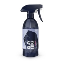 Clay lubrikácia Gyeon Q2M ClayLube REDEFINED (500 ml)