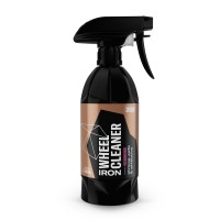 Čistič kolies Gyeon Q2M Iron WheelCleaner REDEFINED (500 ml)