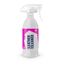 Čistič kože Gyeon Q2M LeatherCleaner Natural (500 ml)