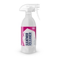 Čistič kože Gyeon Q2M LeatherCleaner Strong (500 ml)