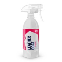 Ochrana kože Gyeon Q2 LeatherCoat REDEFINED (500 ml)