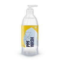 Dekontaminačný autošampón Gyeon Q2M PPF Wash (500 ml)