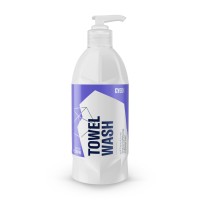 Prípravok na pranie mikrovláknových utierok Gyeon Q2M TowelWash (500 ml)