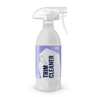 Jemný čistič na interiérove plasty Gyeon Q2M TrimCleaner (500 ml)