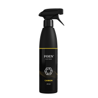 Interiérová vôňa Foen Carbon (500 ml)