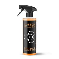 Detailer s veľkým obsahom SiO2 Carbon Collective Speciale SiO2 Ceramic Detailer – V4 (500 ml)