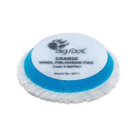 Vlnený kotúč RUPES Coarse Wool Polishing Pad 50/70 mm