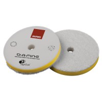 Stredný leštiaci kotúč z mikrovlákna RUPES D-A Fine Microfiber Polishing Pad 125/130 mm