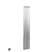 Tyče Poka Premium Aluminium tubes for foil 5