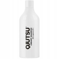 Autošampón Soft99 QJUTSU Creamy Shampoo (750 ml)