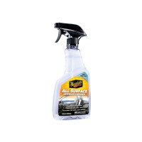 Interiérový čistič Meguiar's All Surface Interior Cleaner (473 ml)