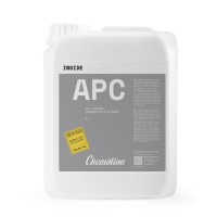 Univerzálny čistič Chemotion APC (5000 ml) New