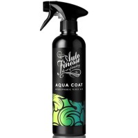 Auto Finesse Aqua Coat Hydrophobic Rinse Aid (500 ml)