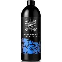 Aktívna pena Auto Finesse Avalanche Snow Foam (1 l)