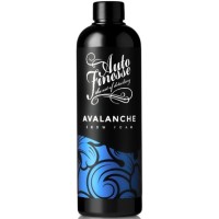 Aktívna pena Auto Finesse Avalanche Snow Foam (500 ml)