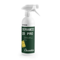 Detailer s keramikou Chemotion Ceramic QD Pro (1000 ml) New