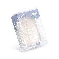 Mäkký clay Gyeon Q2M Clay Mild EVO (100 g)