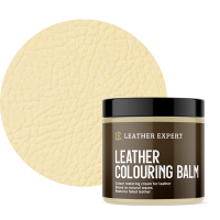 Balzam na kožu Leather Expert - Leather Colouring Balm Cream (250 ml)