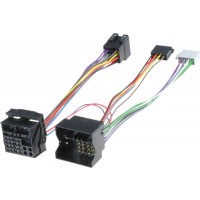 4carmedia adaptér pre HF sadu BMW / Land Rover / Rover