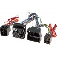 4carmedia adaptér pre HF sadu Opel / Vauxhall