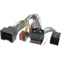 4carmedia adaptér pre HF sadu Chevrolet / Opel / Vauxhall