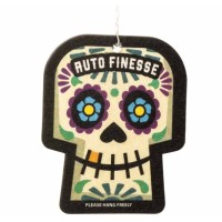 Auto Finesse Halloween Aroma Sandal Wood & Patcholi