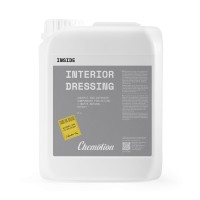 Interiérový čistič Chemotion Interior Dressing (5000 ml) New