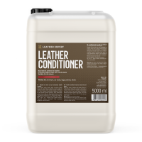 Kondicionér na kožu Leather Expert - Leather Conditioner (5 l)