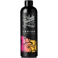 Keramická aktívna pena Auto Finesse Lavish Ceramic Foam (500 ml)