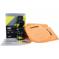 CarPro CQuartz Lite Kit (100 ml)