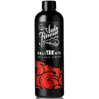 Odstraňovač asfaltu a lepidiel Auto Finesse ObliTARate Tar&Glue Remover (500 ml)